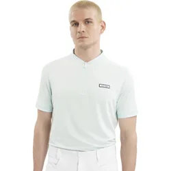 Golf Polo Denton Blade Collar, mint s