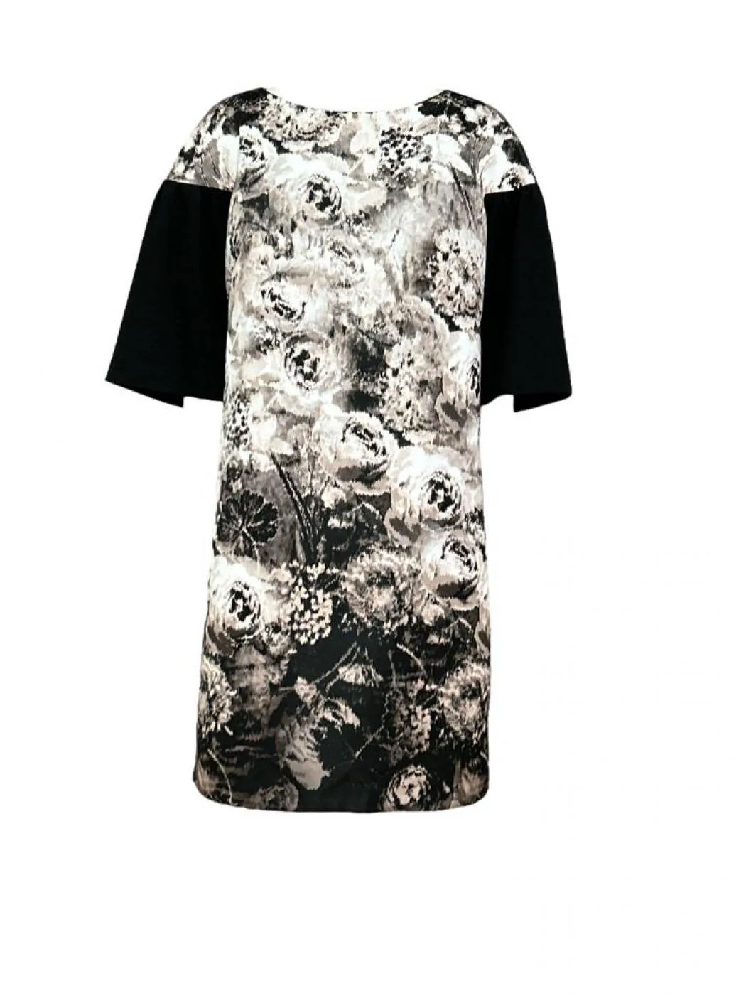 Abito Donna 772163 - - nero - Antonio D'errico - FashionsVida