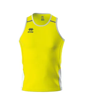 Leibchen Kenny - Jaune - male - Size: M - Errea - FashionsVida