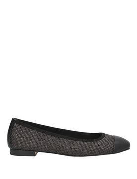 Ballerina Damen Schwarz 37,38 Damen