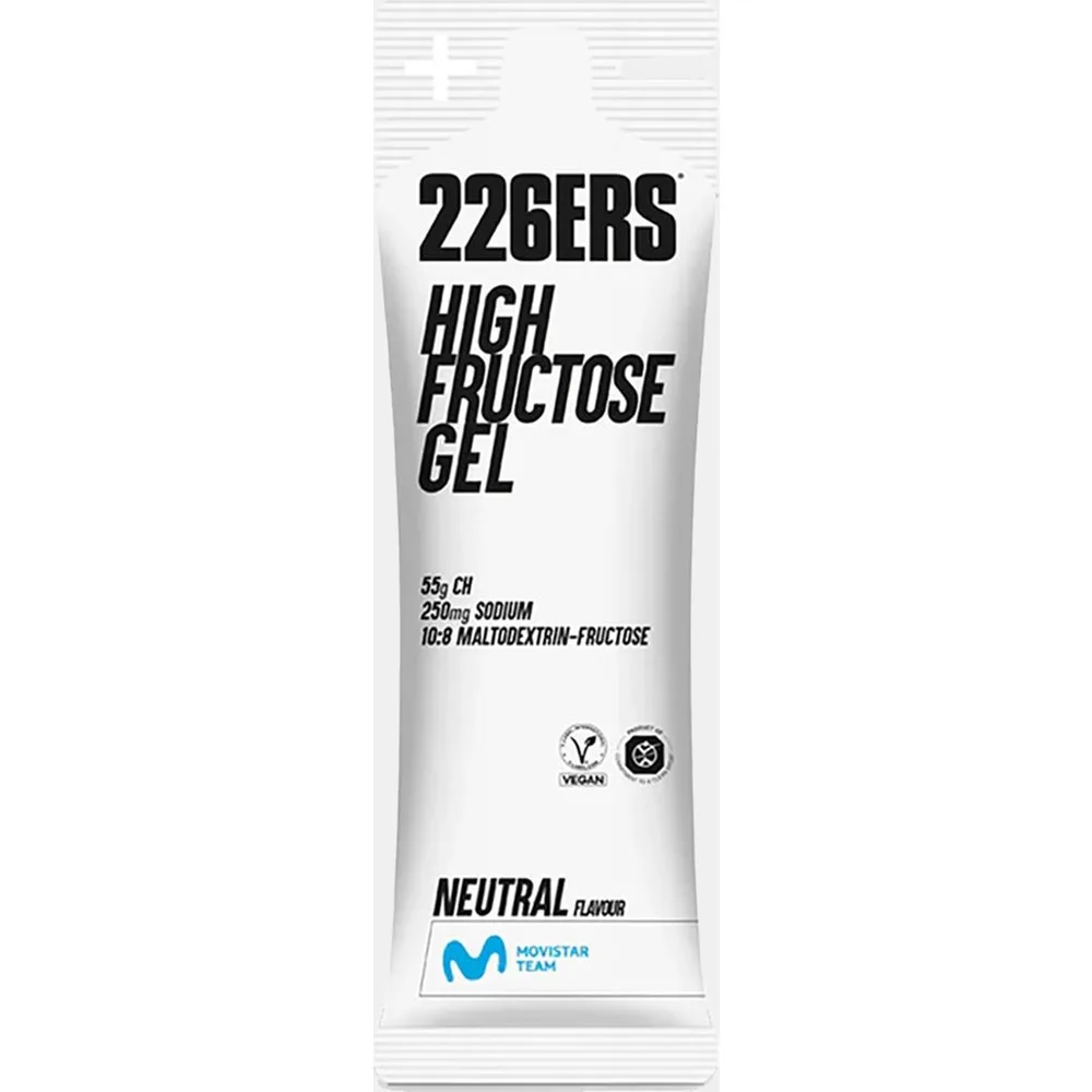 Gel Energetico High Fructose - 226ERS - FashionsVida