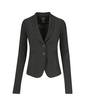 Penn&ink Blazer LISA negro 42