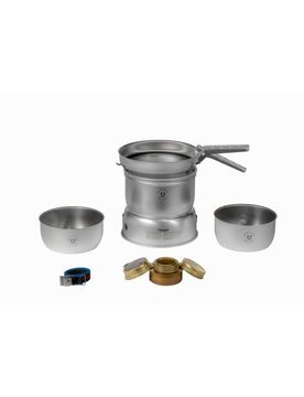 Spirituskocherset Duossal 27-21 UL/D