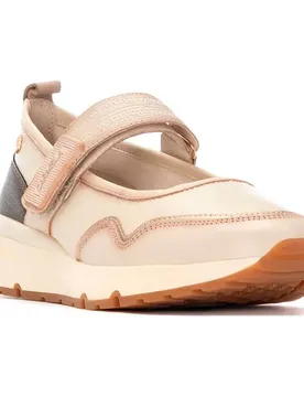 Carmela Scarpe 162515 Beige EU 40