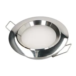 Brava-12/light 316l Silver One Size unisex