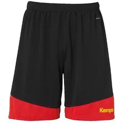 Shorts Short Emotion 2.0 Noir Eu S;Eu M;Eu L;Eu Xl Female