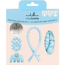 Set de Rizos Sin Calor Baby Curl