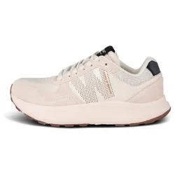 Baskets Mathilde Runner Leather Blanc de Blanc EU 38