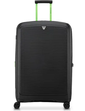 Maleta grande Expandible ARCADE rígida con capacidad 114-133L - Roncato - FashionsVida
