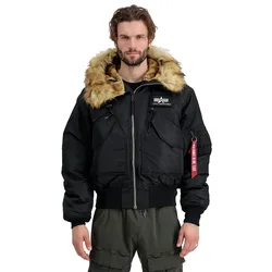 Industries Giacca 5p Custom Black / Reflective 3XL