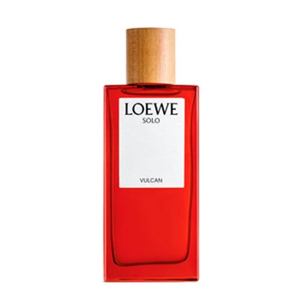 Loewe Solo Vulcan 100ML - Loewe - FashionsVida