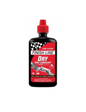 Olio per catena Teflon plus 120 ml DRY