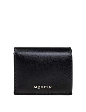 Alexander Mcqueen Portafoglio
