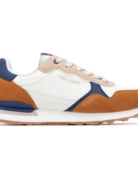 Sneaker 120667 Beige EU 41