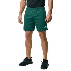 Joma Short Try Green M Homme,Femme