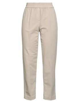 Hose Damen Beige 32,34,36,38,40 Damen
