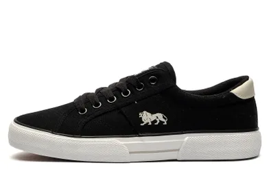 Stanwick Mens Trainers - Black - Size Uk 12