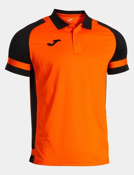 Lider Herren Poloshirt, orange XL - Joma - FashionsVida