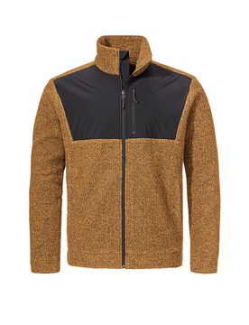 Veste polaire Style Canterbury moutarde 50