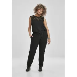 Survêtement Block Black M