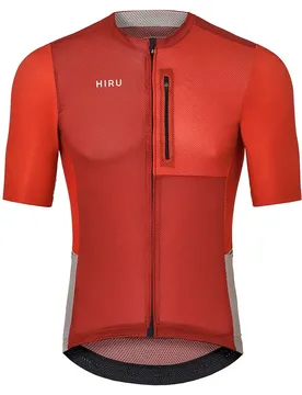 Maillot à Manches Courtes Advanced Cargo