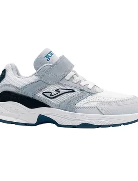 Joma Sneaker Cr 111 Gray Navy EU 28 - Joma - FashionsVida