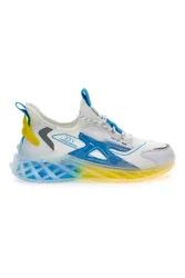 Sneakers Chunky Bianche Love Shox 44