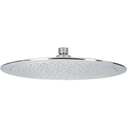 Rociador ducha ABS Ø 250 mm