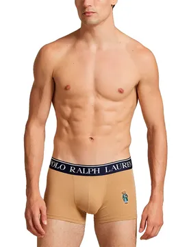Accesorios Boxers 71966106 Classic Camel Bear S