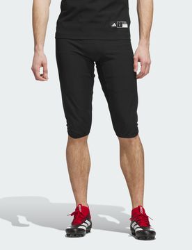 Pantaloni da football americano adizero Impact 2XL Black