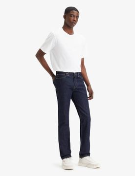 Para hombre. 04511-1786 Jeans 511 Slim Rock Cod (28/32), Casual, Algodón, Sostenible