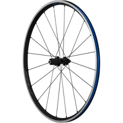 Trasera rs300 pinza / qr / 17c / cl ruedas carretera (UNICA)