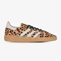 Handball Spezial Leopard marron/noir 36
