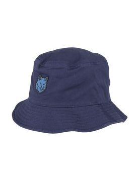 Sombrero Mujer Azul noche M/L Mujer