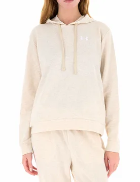 Felpa con cappuccio CHAMPAGNE MD - Under armour - FashionsVida