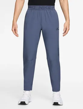 Pro Training Dri-Fit Herren Trainingshose, blau US: M - Nike - FashionsVida