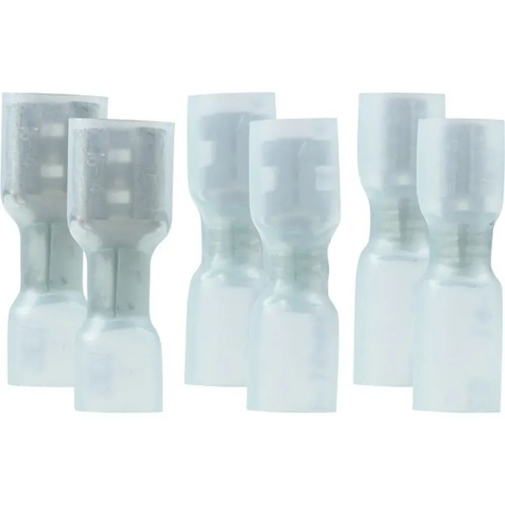 Universal Speaker Connector Kits 16-14 Awg One Size unisex - Ancor - FashionsVida
