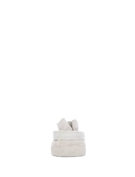 Set 4 asciugamani BEIGE 4PZ
