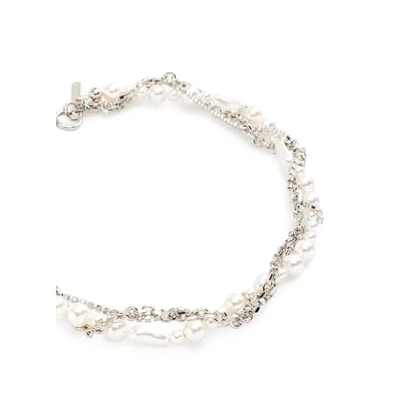 Justine Clenquet Choker Taylor - Justine Clenquet - FashionsVida