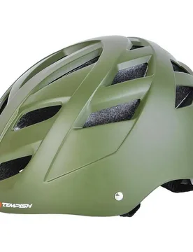 Casque Marilla Skate Green 48-50 cm Homme - Tempish - FashionsVida