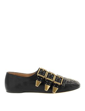Chloe' Ballerine Susanna