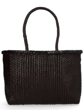 Mini Shoulder Bag - 26 CM X 33 CM X 15 CM