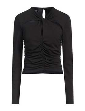 Pinko Top Mujer Negro M,XS Mujer