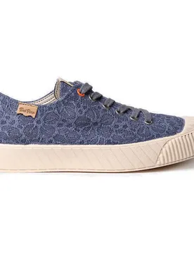 Pons Baskets Gilda-rb Navy EU 40