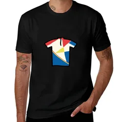 Classic Cycle Shirts - Banesto T-Shirt Soft Casual Short Sleeve Cotton Tee