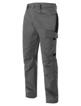 Pantalon de travail Star CP250 gris Gris clair 48