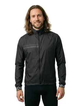 Silvini Giacca Monsano Black