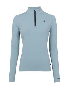 Damen Funktionsshirt CAVALBRIA soft aqua 34