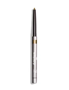 Phyto-Khol Star Waterproof 11 MYSTIC GOLD - Sisley - FashionsVida