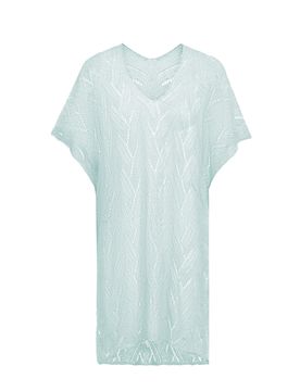 Qisha Jersey aqua